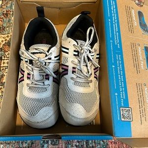 Xero Prio Lunar barefoot shoe 6.5